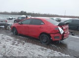 Toyota Corolla S 2T1BURHE1FC336479 fotografie