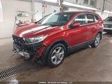 Honda Cr-V 2HKRW2H52JH141741 снимка