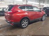 Honda Cr-V 2HKRW2H52JH141741 снимка