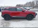 Nissan Kicks Sv 3N8AP6CB1SL424801 снимка