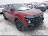 Nissan Kicks Sv 3N8AP6CB1SL424801 снимка