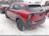 Nissan Kicks Sv 3N8AP6CB1SL424801 снимка