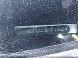 Hyundai Tucson Gls KM8JUCAC5DU714624 снимка