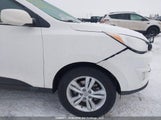 Hyundai Tucson Gls KM8JUCAC5DU714624 снимка