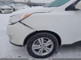 Hyundai Tucson Gls KM8JUCAC5DU714624 снимка