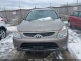 Hyundai Veracruz KM8NUDCC9BU155841 снимка