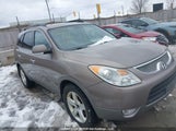 Hyundai Veracruz KM8NUDCC9BU155841 снимка