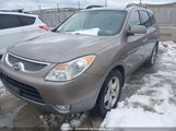 Hyundai Veracruz KM8NUDCC9BU155841 снимка