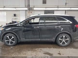 Kia Sorento Ex 5XYPHDA54HG212172 снимка