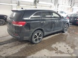 Kia Sorento Ex 5XYPHDA54HG212172 снимка