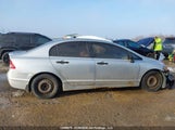 Honda Civic Dx-G 2HGFA16429H106841 снимка