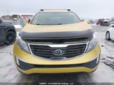 Kia Sportage Lx KNDPBCA26B7093191 снимка
