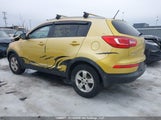 Kia Sportage Lx KNDPBCA26B7093191 снимка