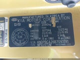 Kia Sportage Lx KNDPBCA26B7093191 снимка