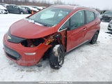 Chevrolet Bolt Ev Premier 1G1FZ6S07L4133070 снимка