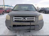 Honda Pilot Ex 2HKYF18526H000195 снимка