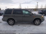Honda Pilot Ex 2HKYF18526H000195 снимка
