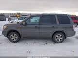 Honda Pilot Ex 2HKYF18526H000195 снимка
