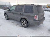 Honda Pilot Ex 2HKYF18526H000195 снимка