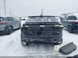 Cadillac Lyriq Luxury 2 Rwd 1GYKPRRL4SZ317343 photo