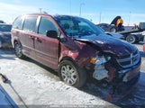 Dodge Grand Caravan Cvp/Sxt 2C4RDGBG9HR594779 снимка