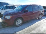 Dodge Grand Caravan Cvp/Sxt 2C4RDGBG9HR594779 снимка