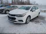 Chevrolet Cruze Lt 3G1BE5SM0HS542218 снимка