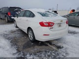 Chevrolet Cruze Lt 3G1BE5SM0HS542218 снимка