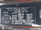 Kia Niro Ev Wind KNDCP3L15R5129365 снимка