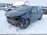 Toyota Corolla S 2T1BURHE2EC022032 снимка