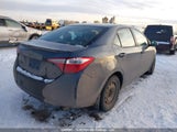 Toyota Corolla S 2T1BURHE2EC022032 снимка
