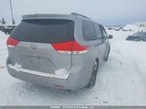Toyota Sienna Le 5TDJK3DC4CS037770 снимка