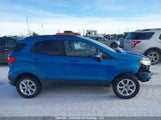 Ford Ecosport Se MAJ3S2GE7KC258415 снимка