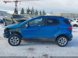 Ford Ecosport Se MAJ3S2GE7KC258415 снимка