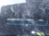Ford Ecosport Se MAJ3S2GE7KC258415 снимка