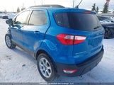 Ford Ecosport Se MAJ3S2GE7KC258415 снимка