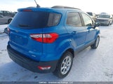 Ford Ecosport Se MAJ3S2GE7KC258415 снимка