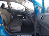 Ford Ecosport Se MAJ3S2GE7KC258415 снимка