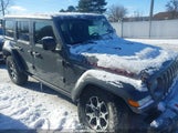 Jeep Tj 1C4HJXFN5LW134113 снимка