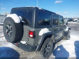Jeep Tj 1C4HJXFN5LW134113 снимка
