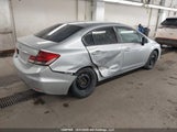 Honda Civic Lx 2HGFB2F49FH033451 снимка