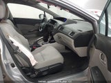 Honda Civic Lx 2HGFB2F49FH033451 снимка