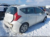 Nissan Versa Note S/Sv 3N1CE2CP7KL354206 снимка