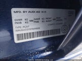 Audi A3 Premium WAUGUCGY5TA016500 снимка