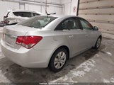 Chevrolet Cruze Ls 1G1PC5SH5C7320649 снимка