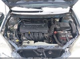 Toyota Matrix Xr 2T1KR32E17C649279 снимка