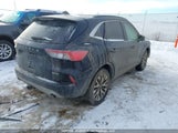 Ford Escape Titanium 1FMCU9J94NUB43032 снимка