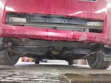 Pontiac Vibe 5Y2SP67899Z415460 снимка