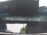 Mazda 3 Mazda JM1BL1S56A1161236 снимка