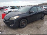 Mazda 3 Mazda JM1BL1S56A1161236 снимка